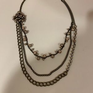 Ann Taylor necklace